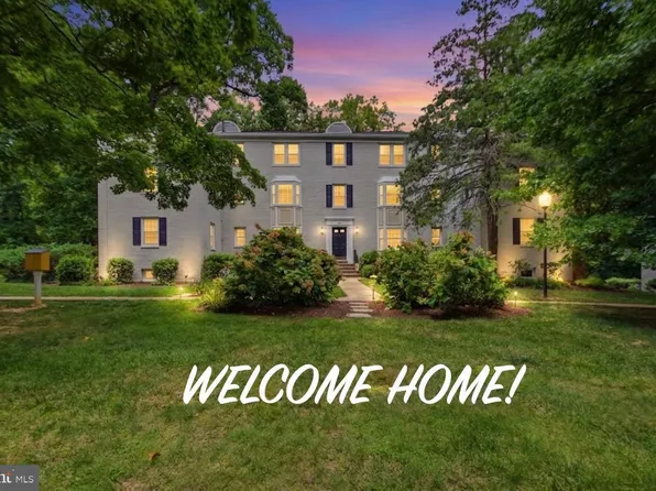 704 S Arlington Mill Dr #17101, Arlington, VA 22204