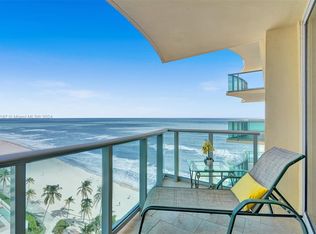 2501 S Ocean Dr APT 1409, Hollywood, FL 33019