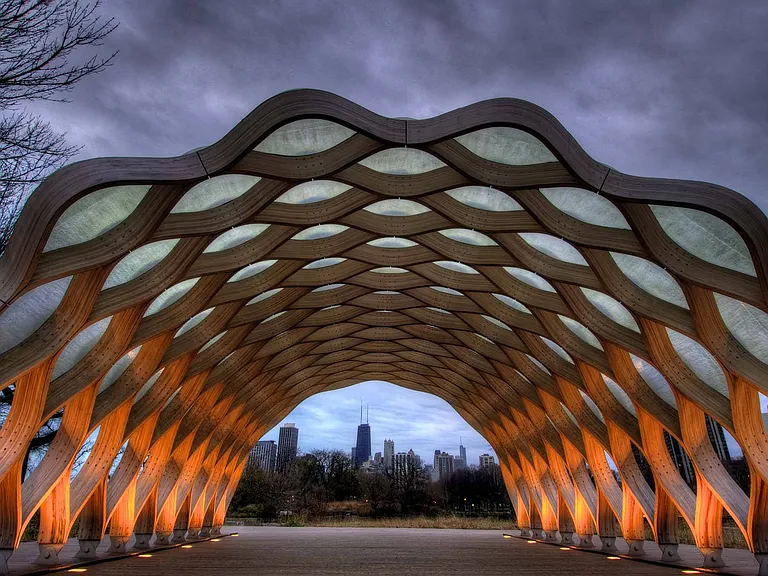 Explore the coolest spots in Chicago, from iconic landmarks and hidden gems to vibrant neighborhoods.