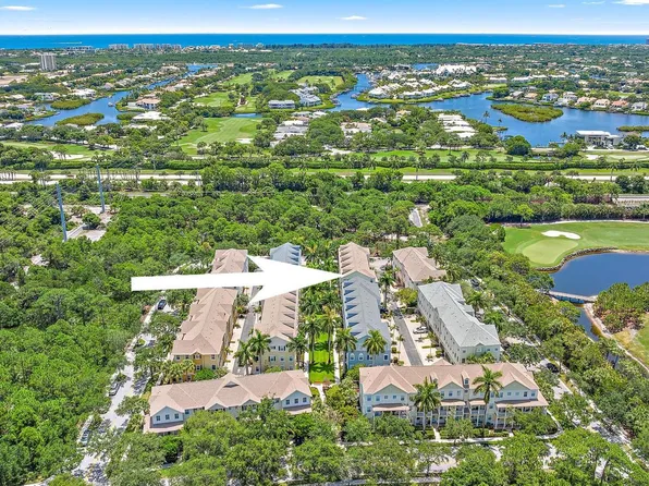 107 Pond Apple Ln APT 105, Jupiter, FL 33458