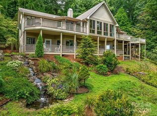 14 Panther Ridge Rd, Hendersonville, NC 28792