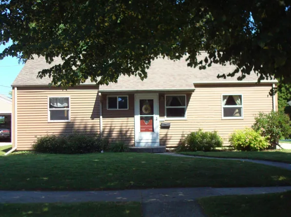 1623 S 19th St, Sheboygan, WI 53081