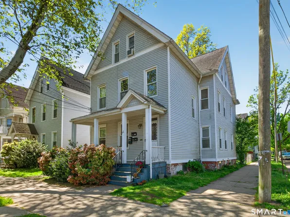 62 Lawrence St Unit 3, New Haven, CT 06511