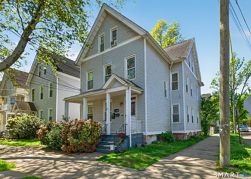 62 Lawrence St #3 Photo 1