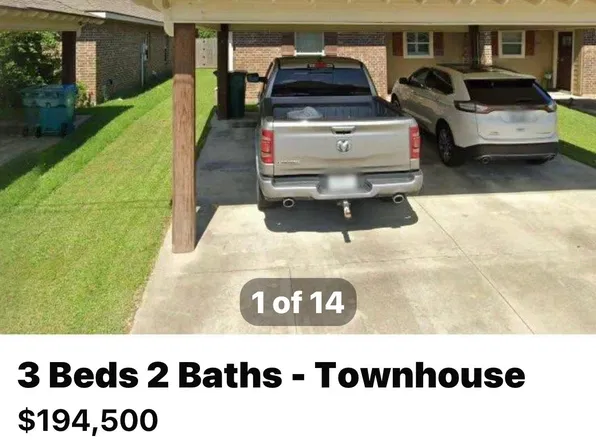 815 Dewey St, Westlake, LA 70669