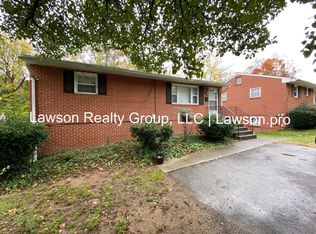 427-429 Mount Vernon Ave, Salem, VA 24153