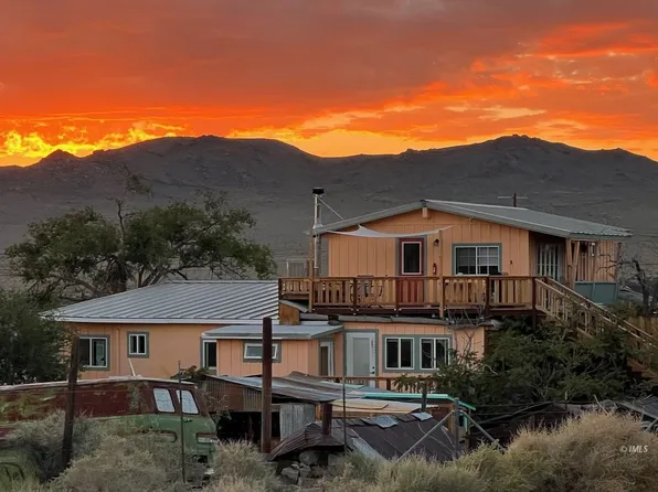 220 E Fulton St, Darwin, CA 93522