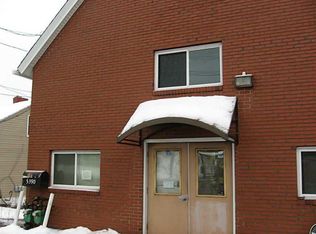5390 Steubenville Pike, Mc Kees Rocks, PA 15136