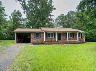 311 York Dr, Gaffney, SC 29340