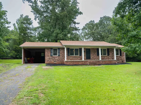 311 York Dr, Gaffney, SC 29340