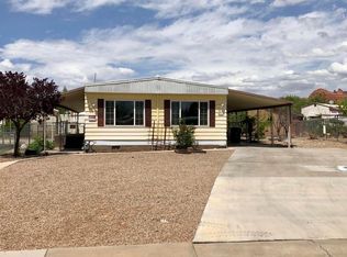 2014 W 1575 N, Saint George, UT 84770