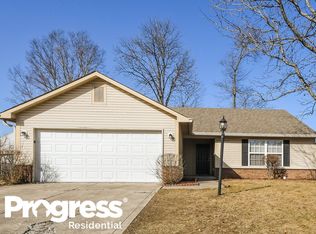 2946 Hazelview Ln, Indianapolis, IN