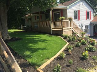 2668 Ivanhoe Rd, Sharpsville, PA 16150