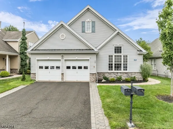 29 Constitution Way, Franklin Twp., NJ 08873