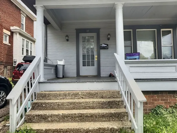 14 S High St, Athens, OH 45701