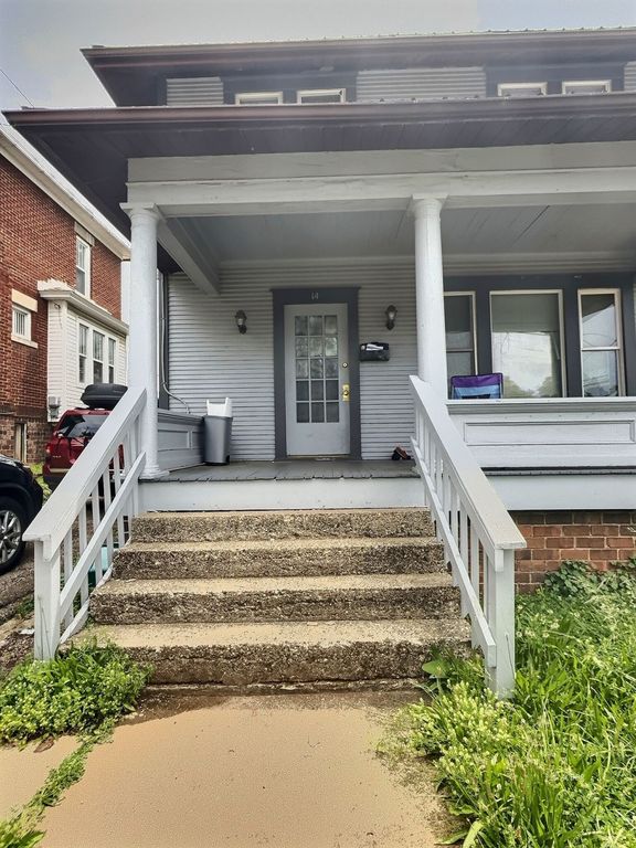 Real estate listing image