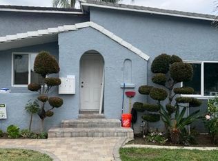 7736 Comstock Ave, Whittier, CA 90602