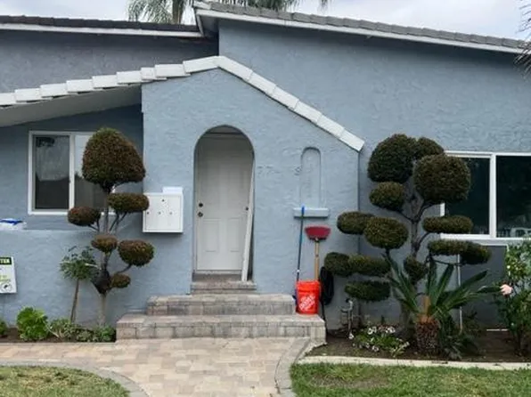 7736 Comstock Ave, Whittier, CA 90602