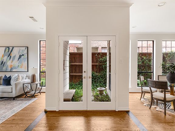 5th image of 3607 Asbury St