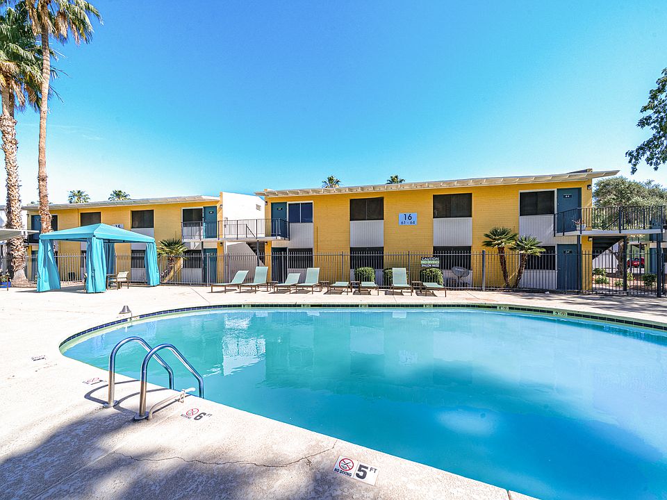 Westmount at Downtown Tempe 615 S Hardy Dr Tempe AZ Zillow