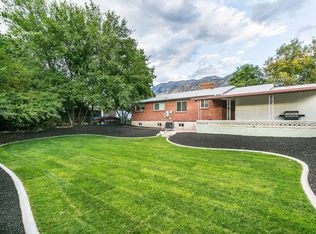 2175 N 250 E, Provo, UT 84604