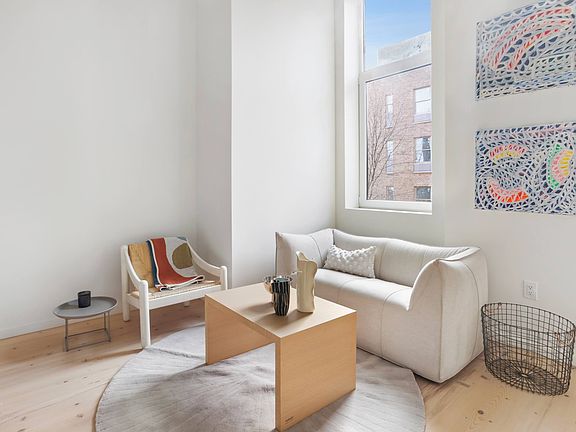 4th image of 457 W 150th St #2B