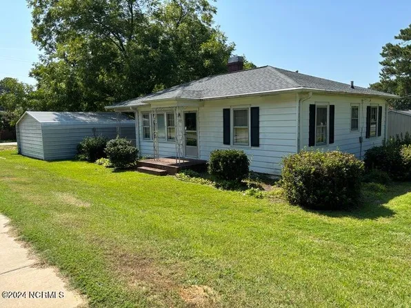 1717 Hunter Hill Road, Rocky Mount, NC 27804