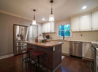 61 Tall Oaks Dr, Jackson, TN 38305