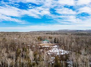 504240 Grey Road 1 Rd #1, Georgian Bluffs, ON N0H 2T0