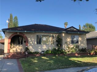 12918 Lefloss Ave, Norwalk, CA 90650