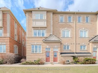 61 Cooperage Ln, Ajax, ON