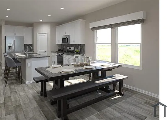 4 bed, 2397 sqft, $2,800 — Photo 4