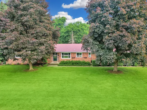 47W815 Timberview Dr, Big Rock, IL 60511