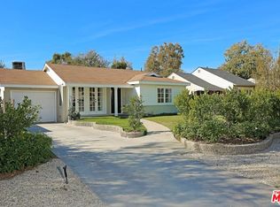 4441 Laurelgrove Ave, Studio City, CA 91604