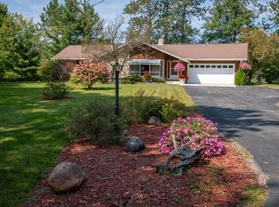 4003 Highway 47, Rhinelander, WI 54501