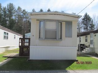 9735 Chillicothe Rd #40, Willoughby, OH 44094