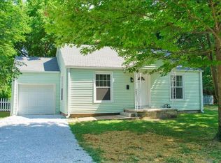 2623 W Walnut St, Springfield, MO 65806