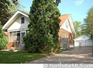 1329 Beech St, Saint Paul, MN 55106