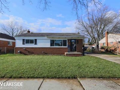31627 Reid Dr, Warren, MI, 48092