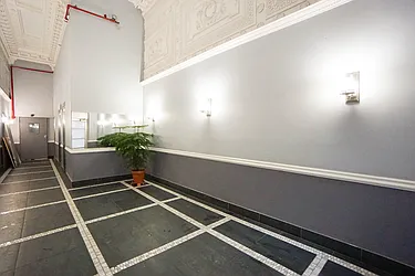 Rented by City Connections Realty