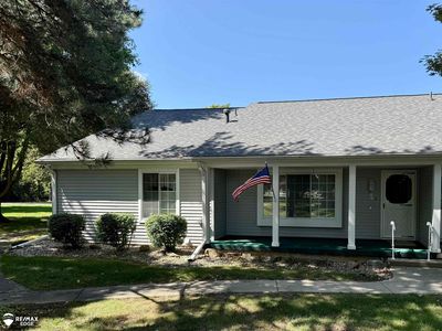 1013 Leisure Dr, Flint, MI, 48507