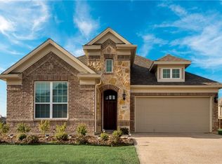 4033 Knighterrant Dr, Roanoke, TX 76262