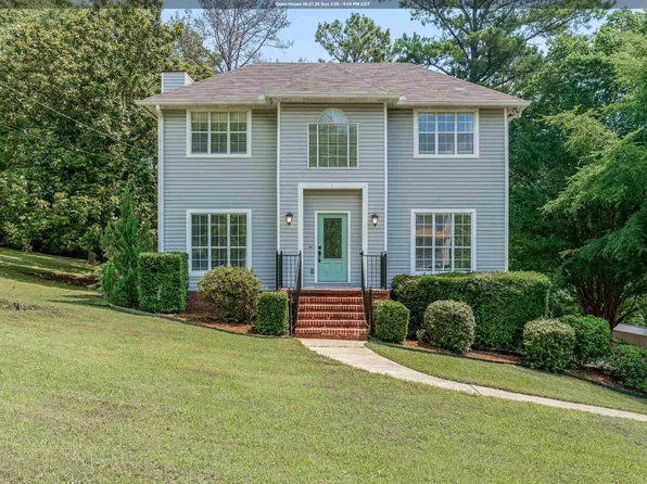 7813 Saddlewood Dr, Bessemer, AL 35022