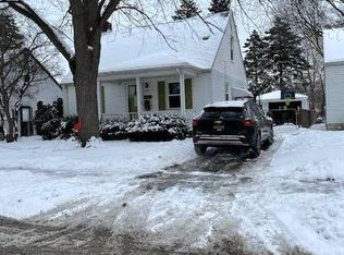 3755 Westpoint St, Dearborn, MI 48124