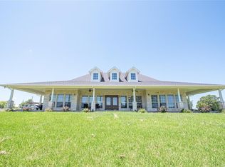 3242 Fox Rd, Millsap, TX 76066