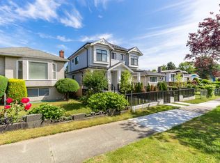 2975 E 42nd Ave, Vancouver, BC V5R 2Y6