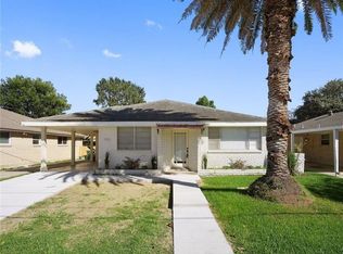 1113 Homestead Ave, Metairie, LA 70005