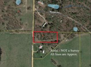 1 Acre On Mallet Ln, Harrison, AR 72601