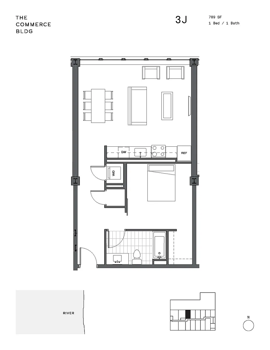 Floor plan 11