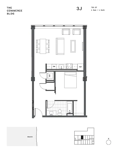 Floor plan 11